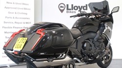 2022 (72) K 1600 B LE 5834316