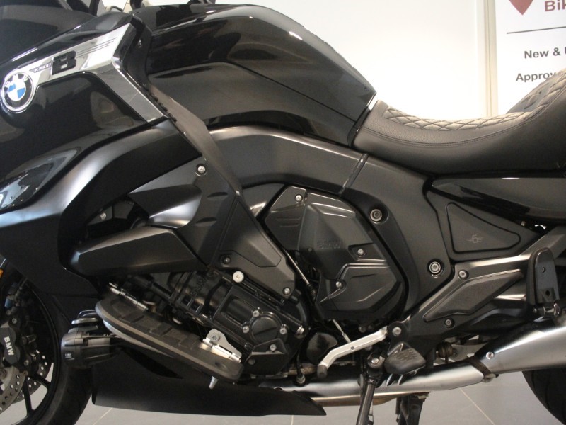 2022 (72) K 1600 B LE 5834331