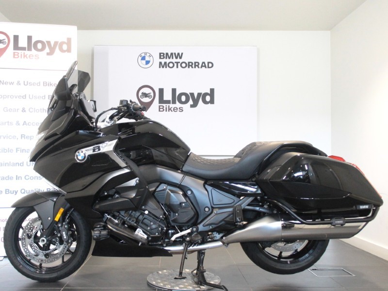 2022 (72) K 1600 B LE 5834313