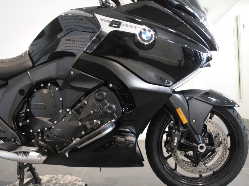 2022 (72) K 1600 B LE 5834327