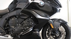 2022 (72) K 1600 B LE 5834327