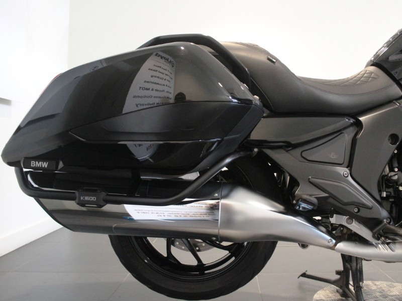 2022 (72) K 1600 B LE 5834325