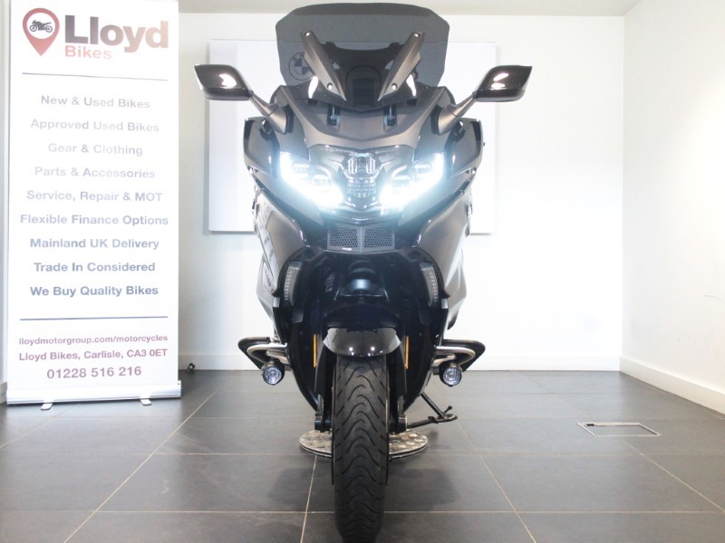 2022 (72) K 1600 B LE 5834311