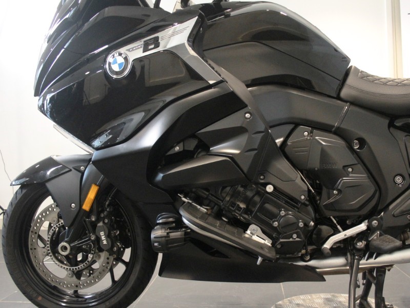 2022 (72) K 1600 B LE 5834330