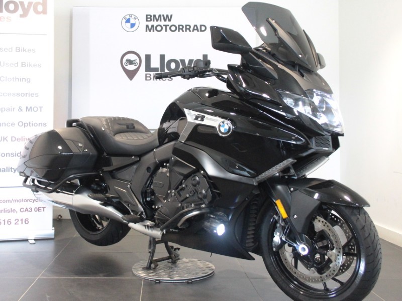 2022 (72) K 1600 B LE 5834310
