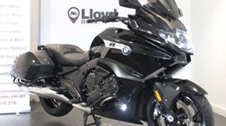2022 (72) K 1600 B LE 5834310