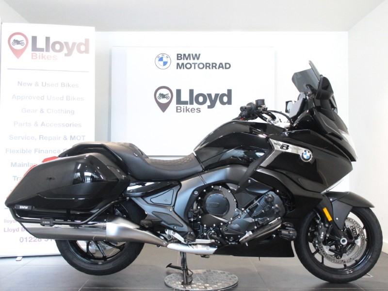 2022 (72) K 1600 B LE