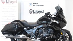 2022 (72) K 1600 B LE 5834309