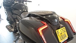 2022 (72) K 1600 B LE 5834336