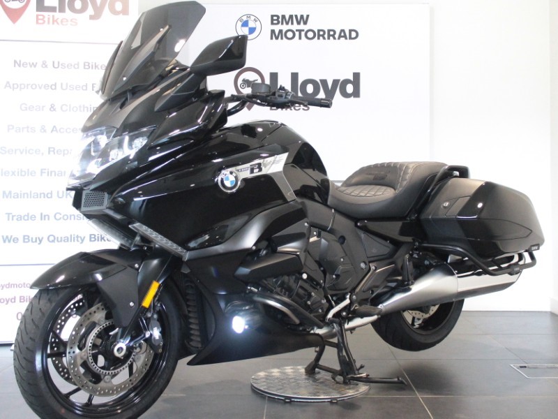 2022 (72) K 1600 B LE 5834312