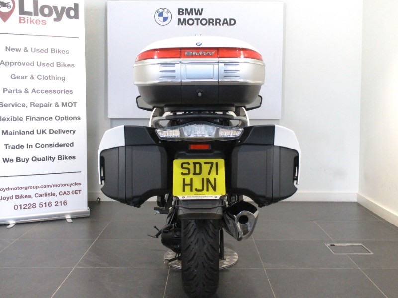 2021 (71) R 1250 RT LE 5815300