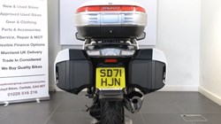 2021 (71) R 1250 RT LE 5815300