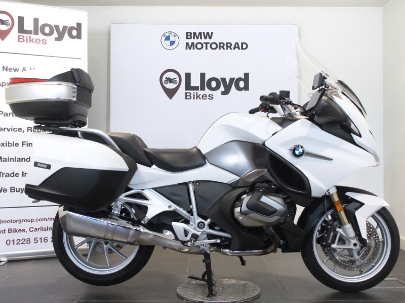 2021 (71) R 1250 RT LE