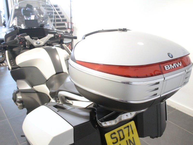 2021 (71) R 1250 RT LE 5815321