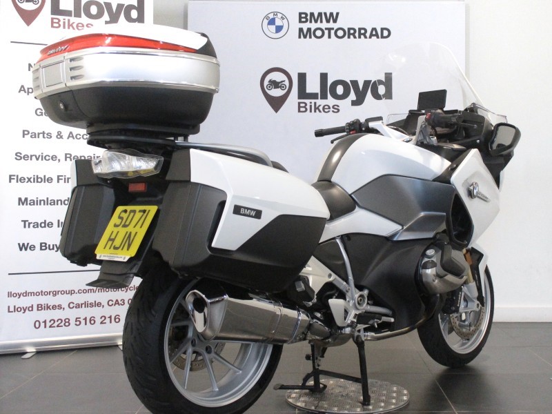2021 (71) R 1250 RT LE 5815301