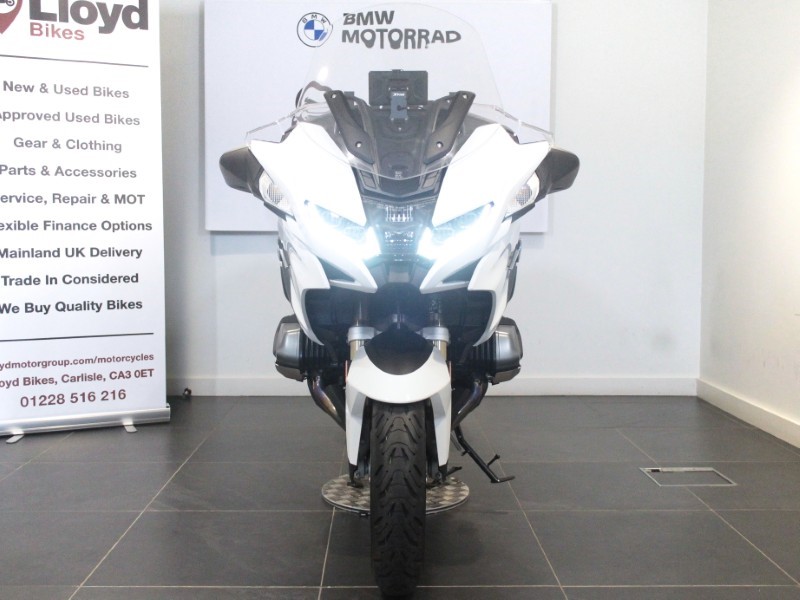 2021 (71) R 1250 RT LE 5815296