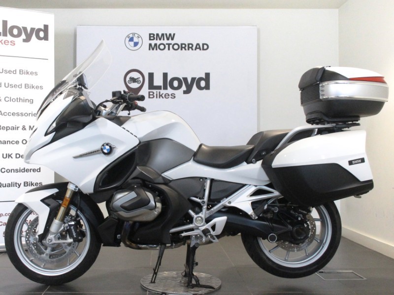 2021 (71) R 1250 RT LE 5815298