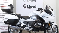 2021 (71) R 1250 RT LE 5815302