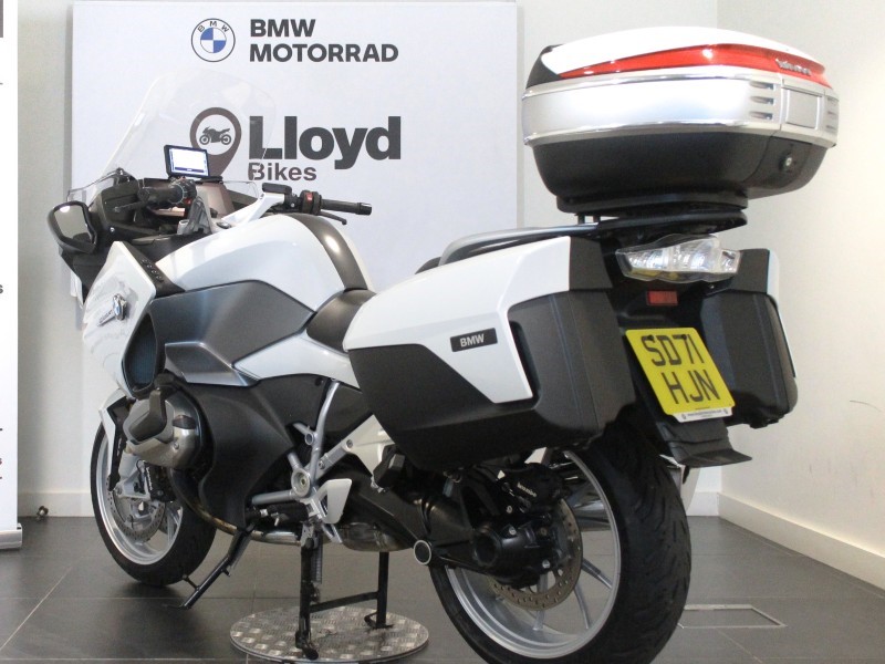 2021 (71) R 1250 RT LE 5815299