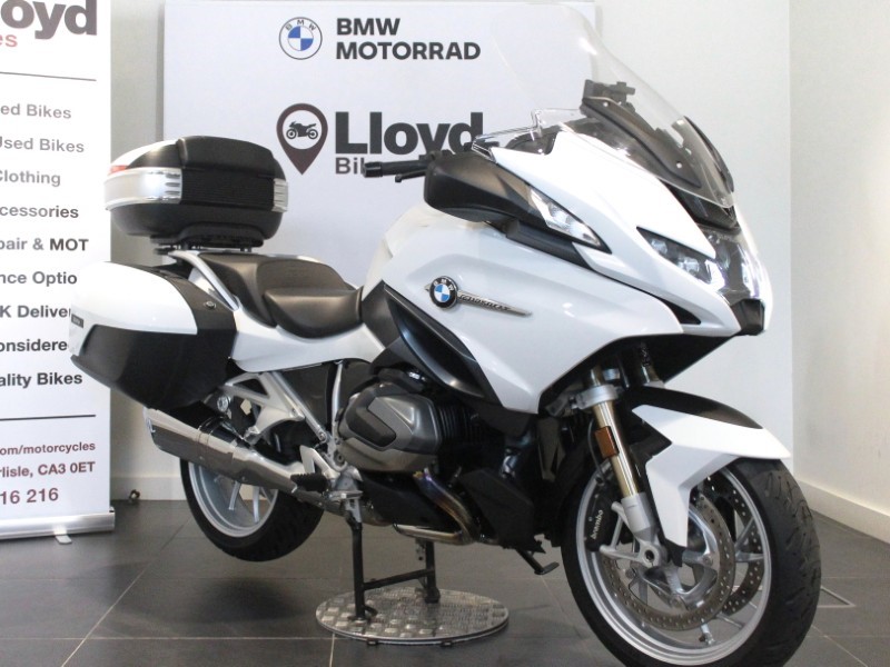 2021 (71) R 1250 RT LE 5815295