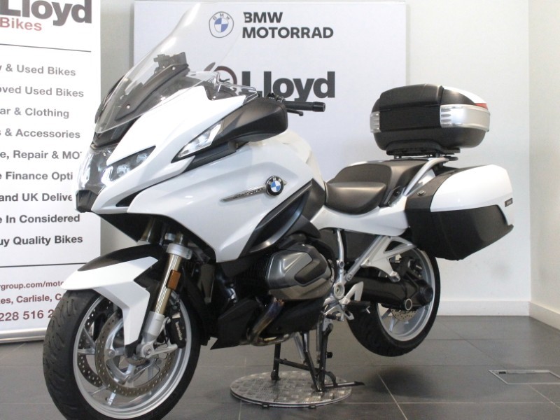2021 (71) R 1250 RT LE 5815297