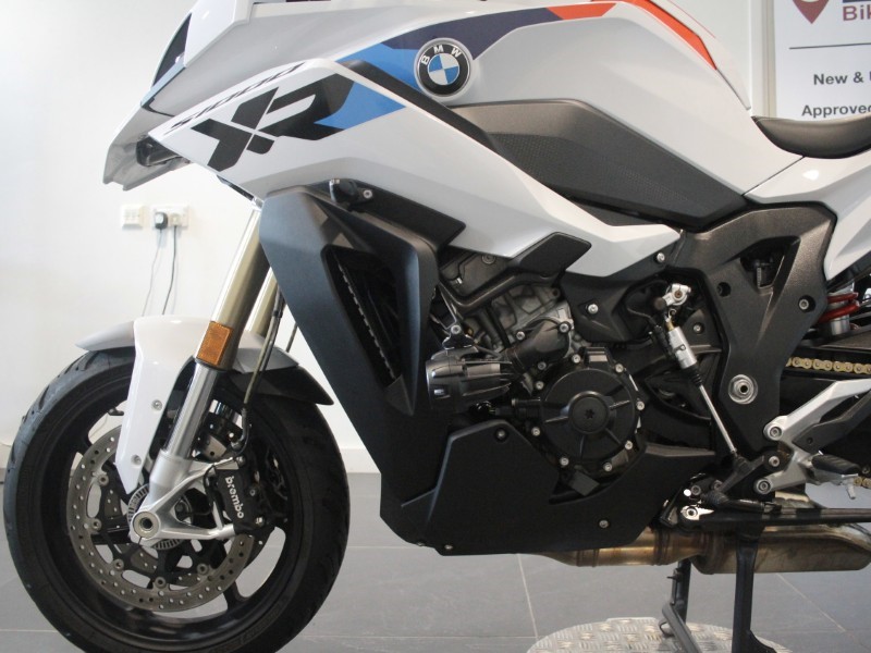 2025 (25) S 1000 XR TE 5868838