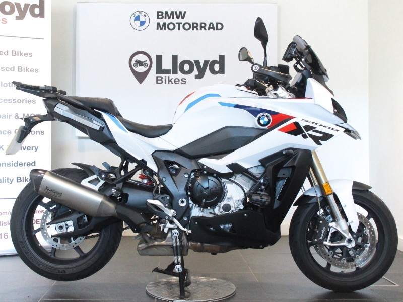 2025 (25) S 1000 XR TE 5868825