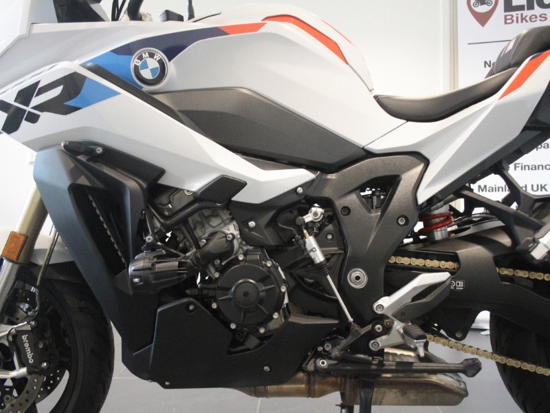 2025 (25) S 1000 XR TE 5868839