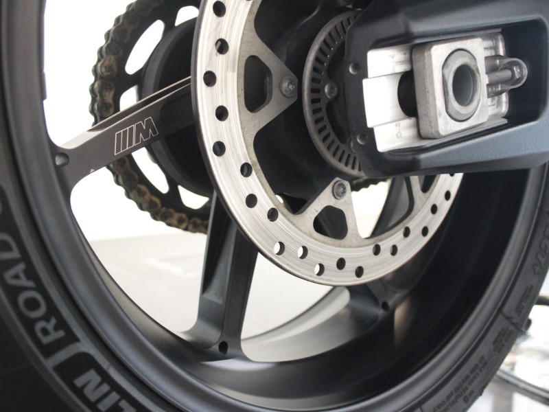 2025 (25) S 1000 XR TE 5868833