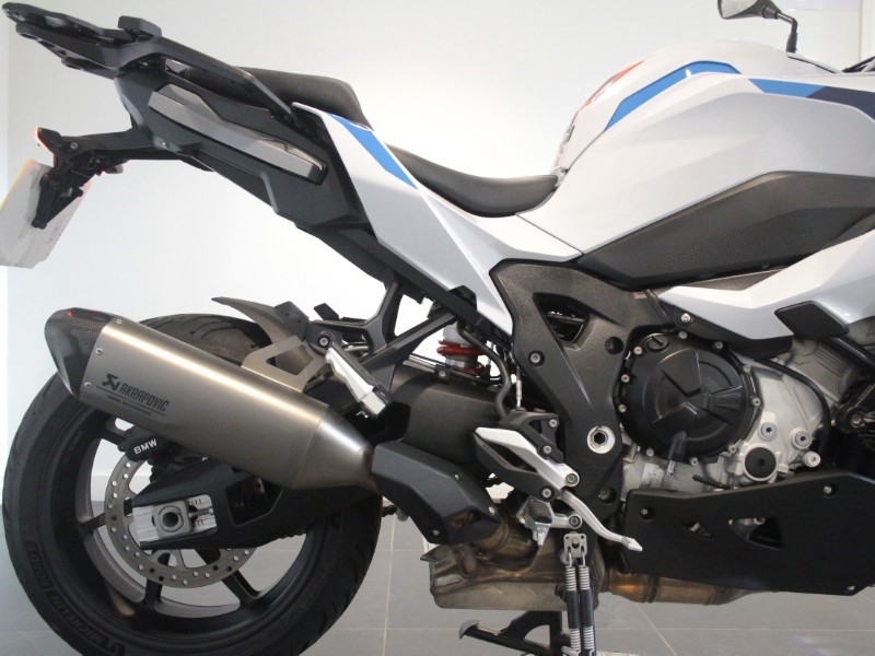 2025 (25) S 1000 XR TE 5868834