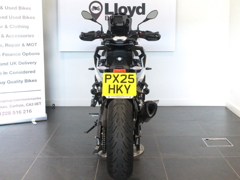 2025 (25) S 1000 XR TE 5868823