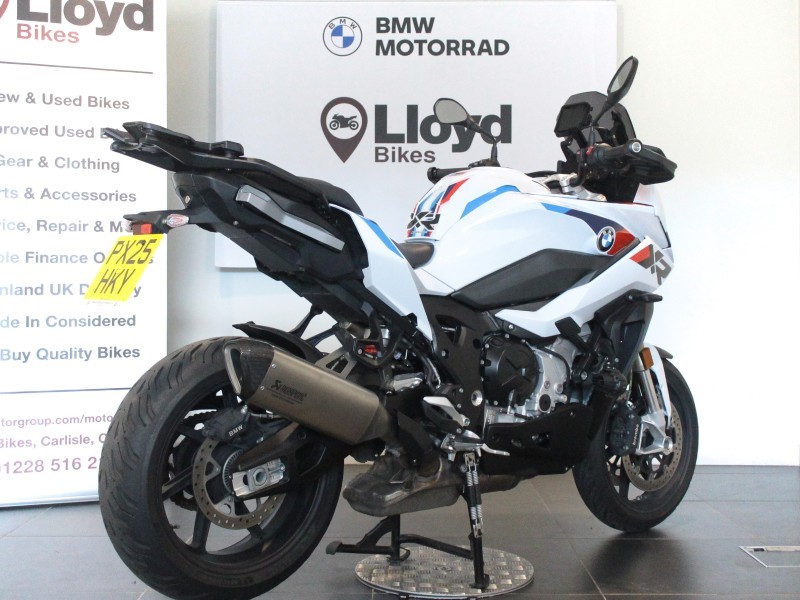 2025 (25) S 1000 XR TE 5868824