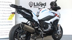 2025 (25) S 1000 XR TE 5868824