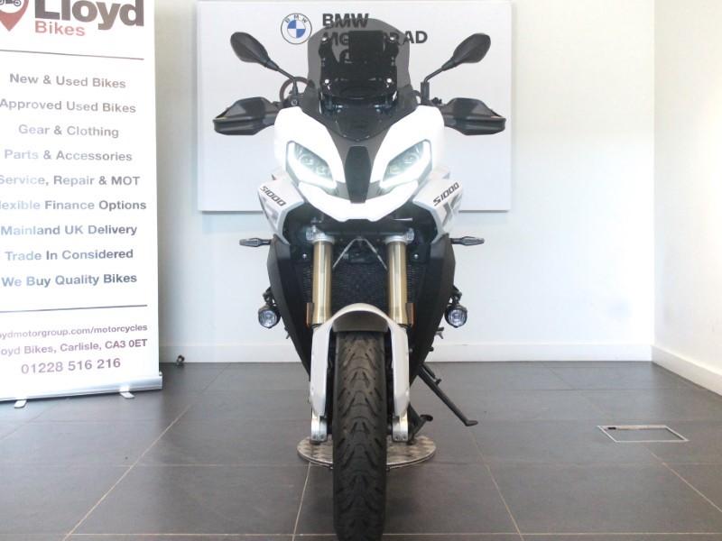 2025 (25) S 1000 XR TE 5868820
