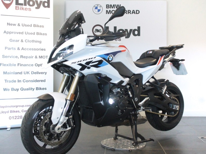 2025 (25) S 1000 XR TE 5868821