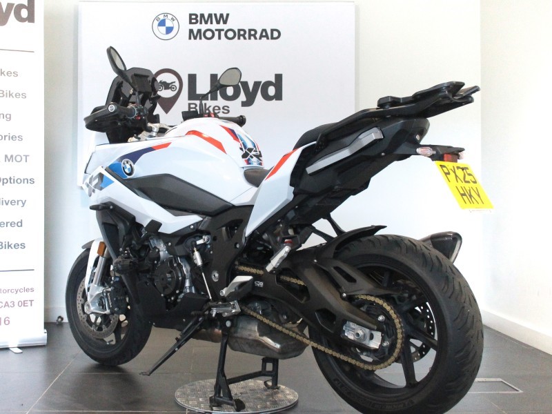 2025 (25) S 1000 XR TE 5868822