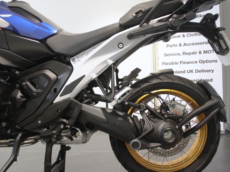 2025 (25) R 1300 GS TE 5817329