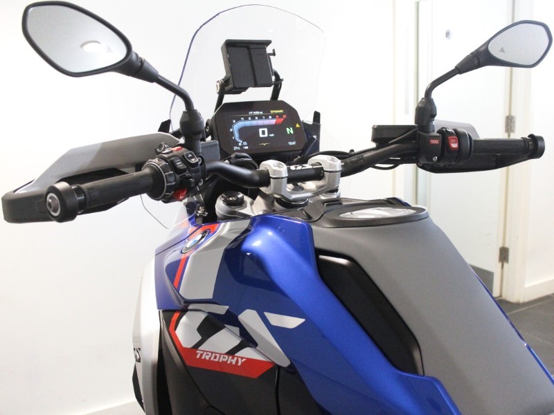 2025 (25) R 1300 GS TE 5817320