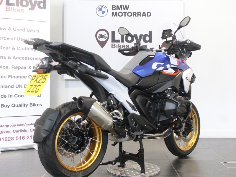 2025 (25) R 1300 GS TE 5817317