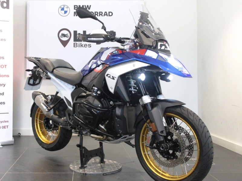 2025 (25) R 1300 GS TE 5817311