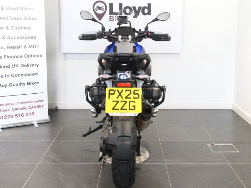 2025 (25) R 1300 GS TE 5817316