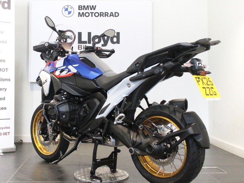 2025 (25) R 1300 GS TE 5817315