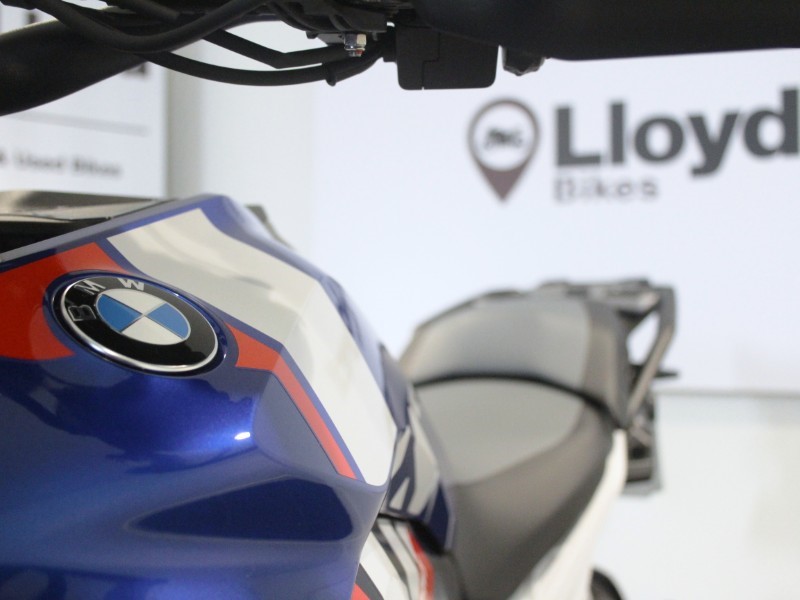 2025 (25) R 1300 GS TE 5817330