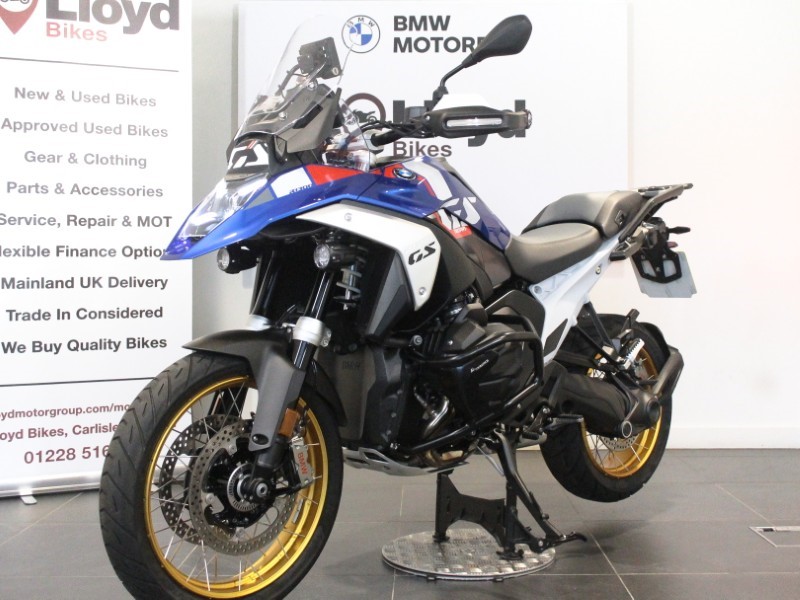 2025 (25) R 1300 GS TE 5817313