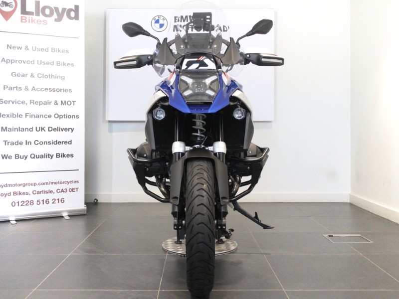 2025 (25) R 1300 GS TE 5817312