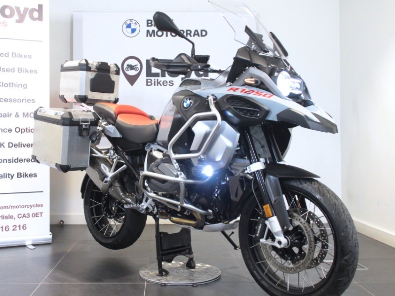 2023 (23) R 1250 GS Adventure TE 5850574