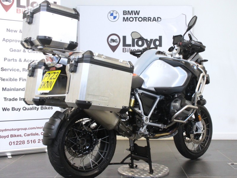 2023 (23) R 1250 GS Adventure TE 5850580