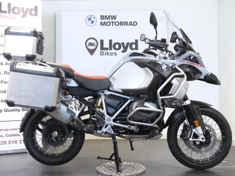 2023 (23) R 1250 GS Adventure TE