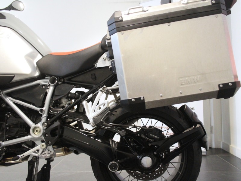 2023 (23) R 1250 GS Adventure TE 5850597