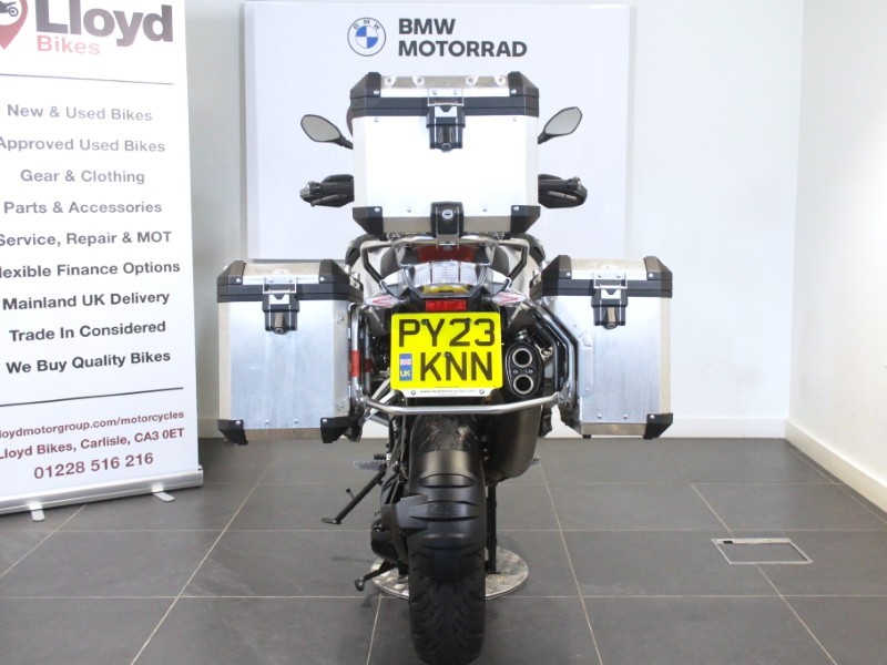 2023 (23) R 1250 GS Adventure TE 5850579